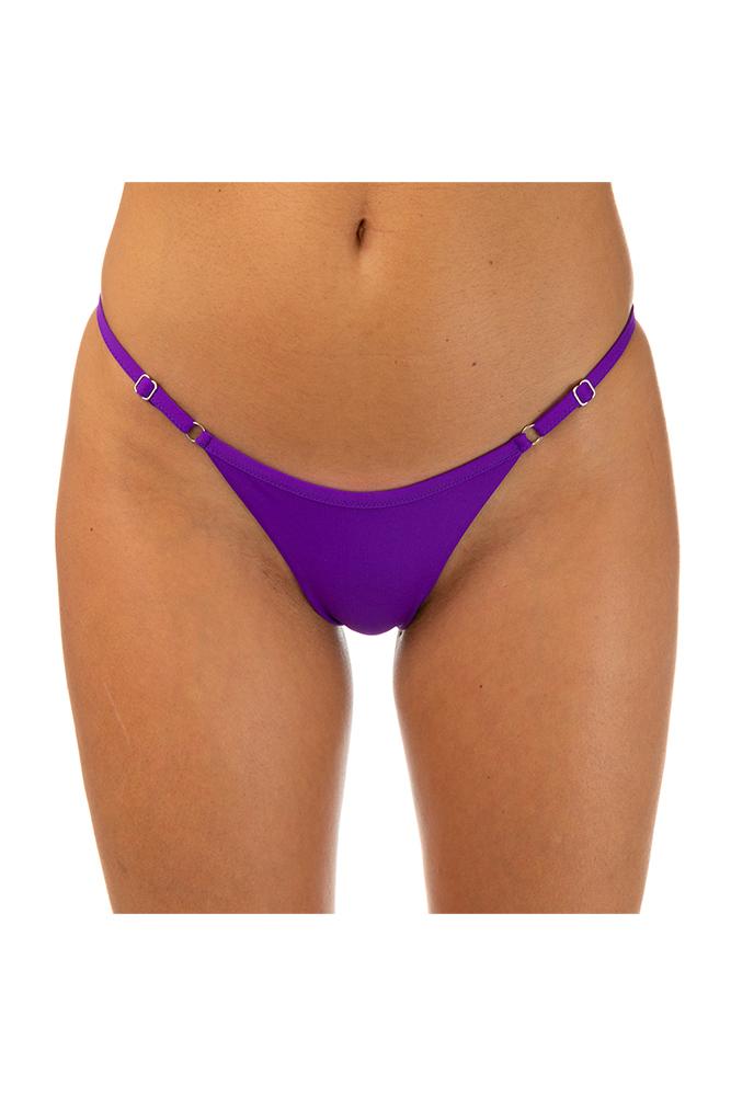MIX SLIP DONNA VIOLA GENZ CHARME BE BEACH